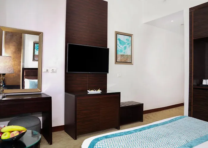 Gewan Hotel Cairo