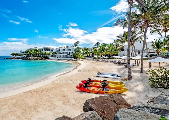 Hodges Bay Resort & Spa, An Hq Luxury Resort & Residences