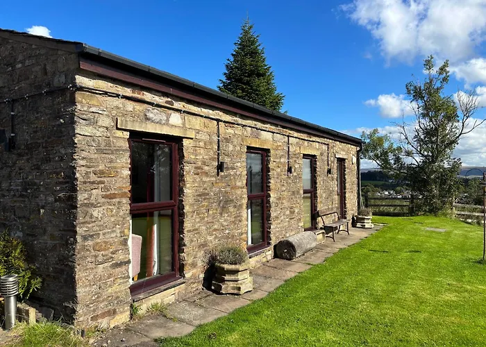 Fernhill Hotel