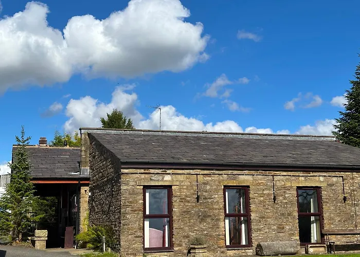 Fernhill Hotel