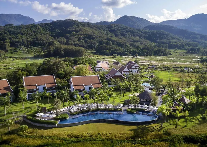 Pullman Luang Prabang