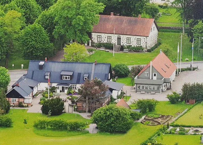 Stora Herrestad B&B