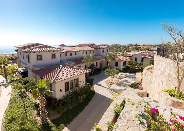 Live Aqua Private Residences Los Cabos Cabo San Lucas