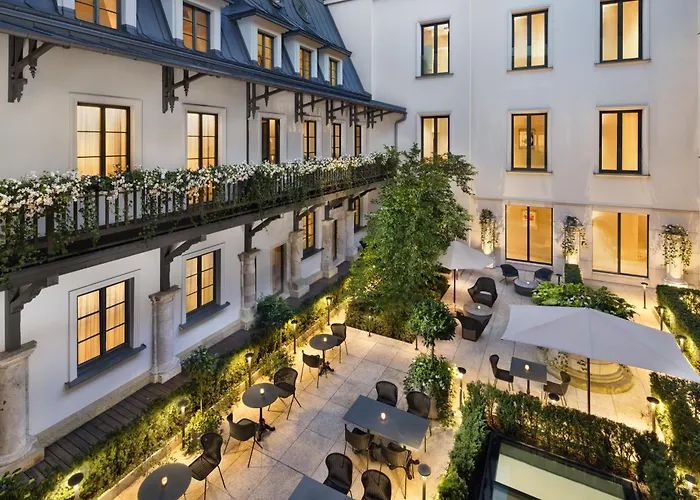 H15 Palace, A Luxury Collection ,