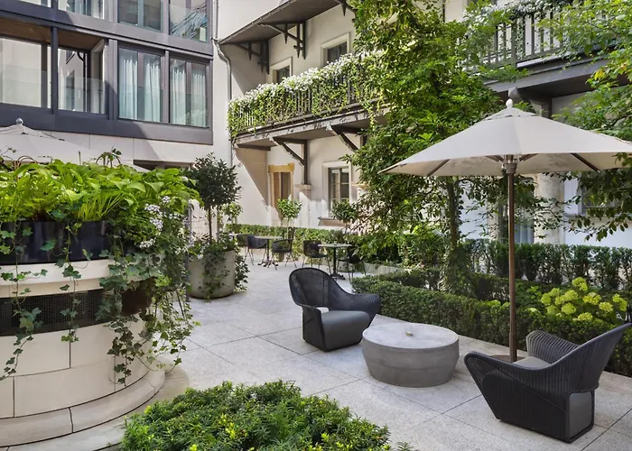 H15 Palace, A Luxury Collection , Krakow