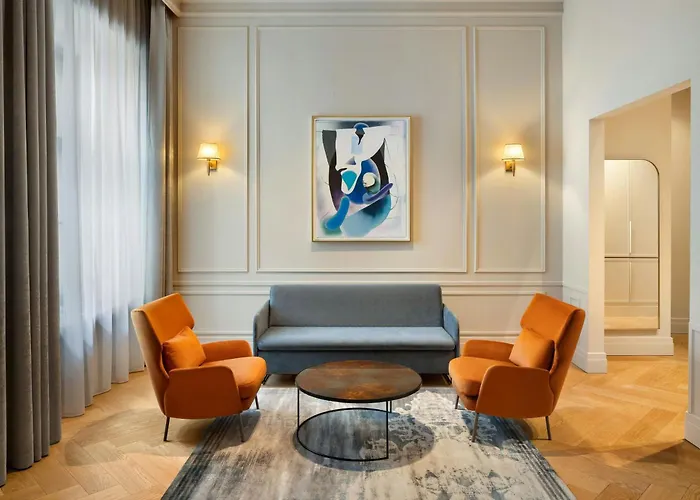 H15 Palace, A Luxury Collection , Krakow
