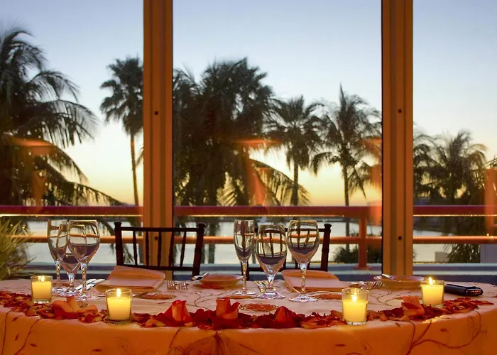 Pullman Miami Airport Hotel Miami Springs