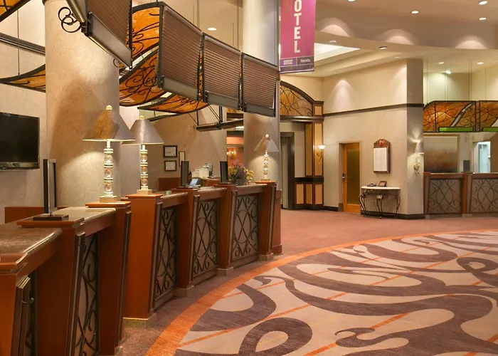Harrah'S Council Bluffs, A Caesars Destination