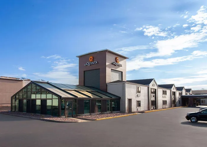La Quinta Inn By Wyndham Wausau