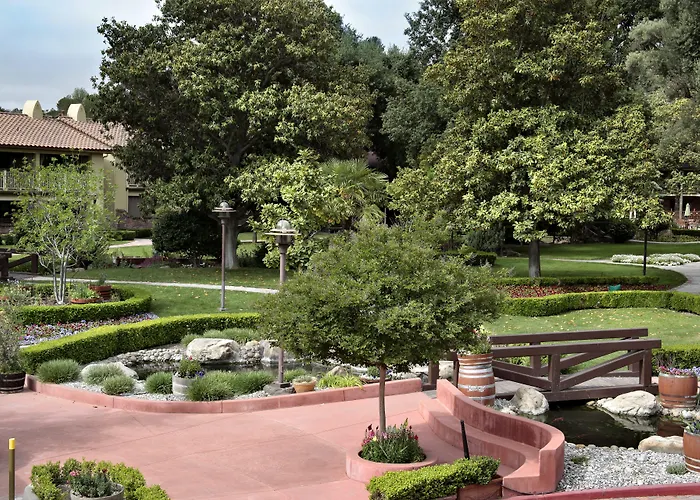 Paso Robles Inn