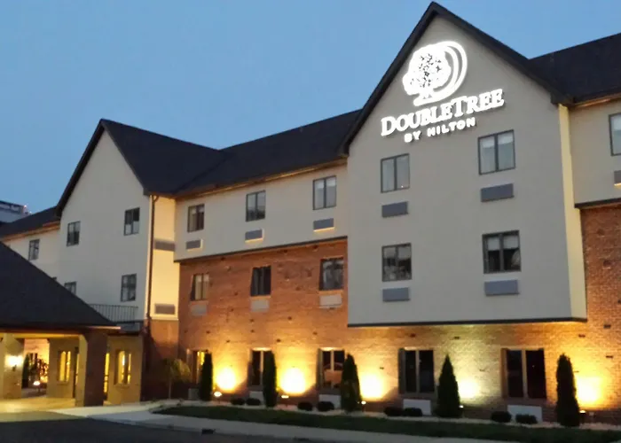 Doubletree By Hilton Port Huron