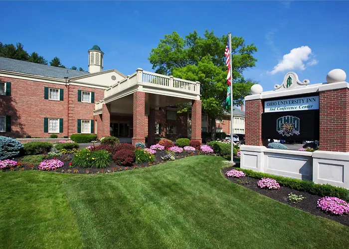 Ohio University Inn And Conference Center
