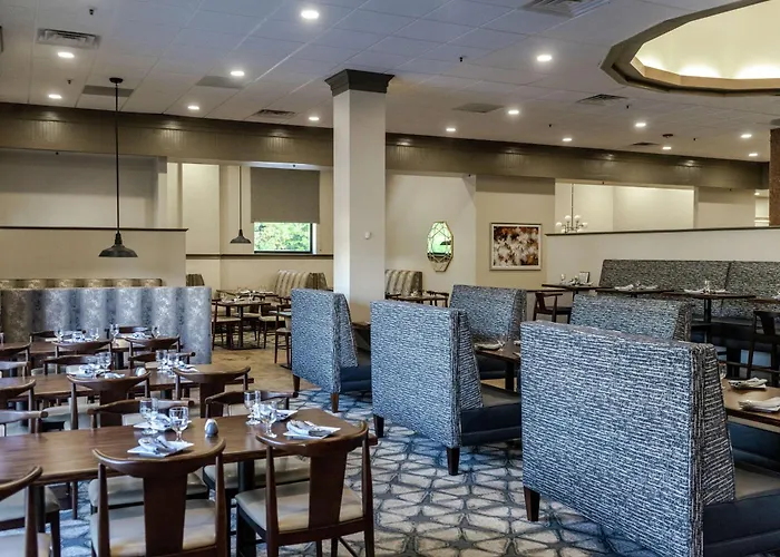 Doubletree By Hilton Nashua Hotel