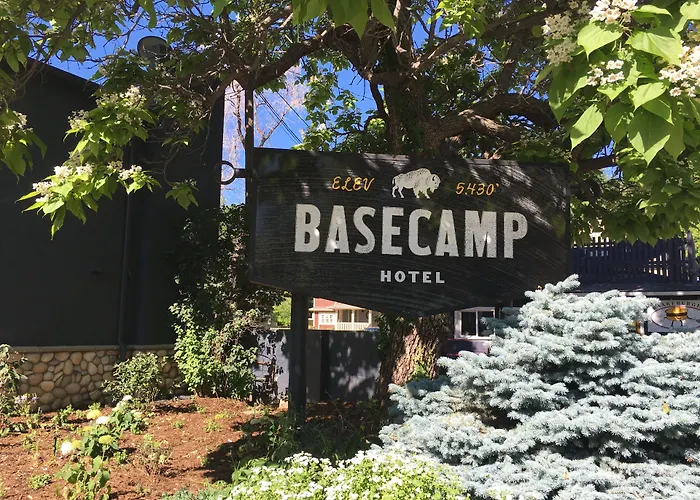 Basecamp