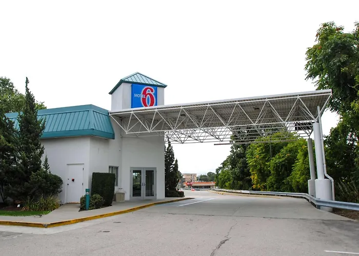Motel 6-Warwick, Ri - Providence Airport - I-95