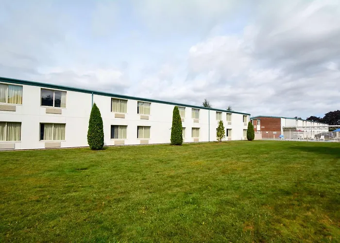 Motel 6-Warwick, Ri - Providence Airport - I-95