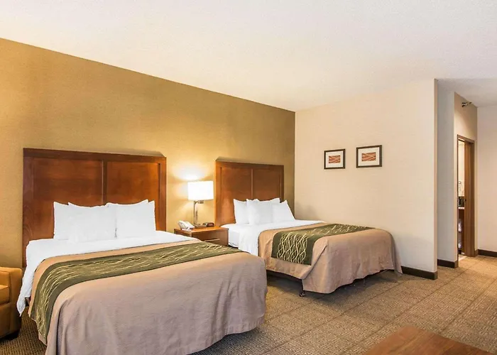 Quality Inn Cameron