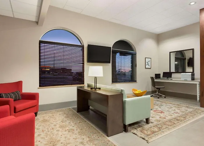 Country Inn & Suites By Radisson, Sidney, Ne