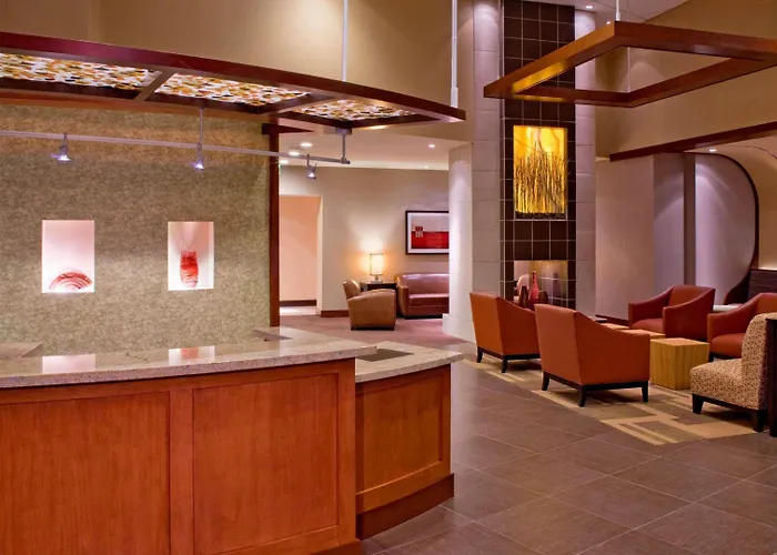 Sonesta Select Austin North Central