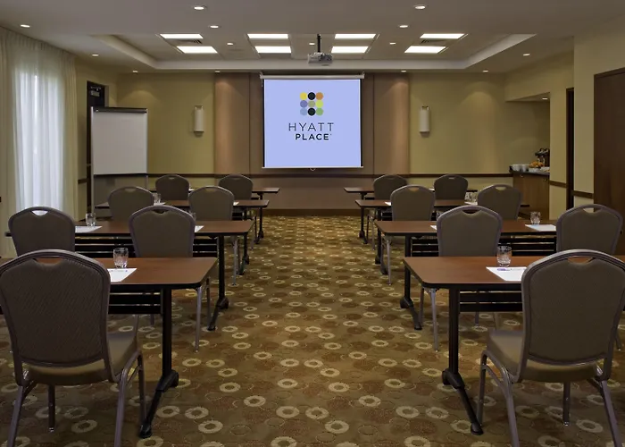 Hyatt Place Columbus/Dublin