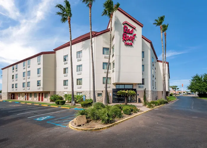 Red Roof Inn Laredo