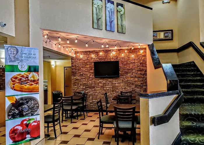 Quality Inn Brunswick Cleveland South