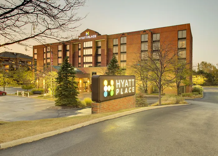Extended Stay America Premier Suites - Cleveland - Independence