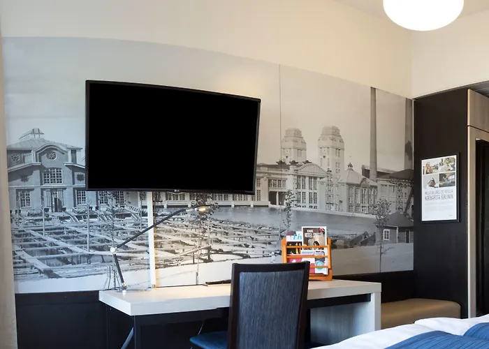 Hotel Oscar Varkaus