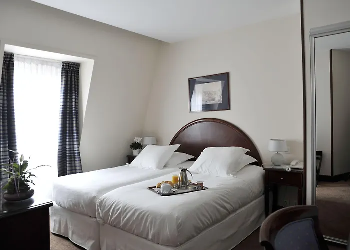 Waldorf Montparnasse