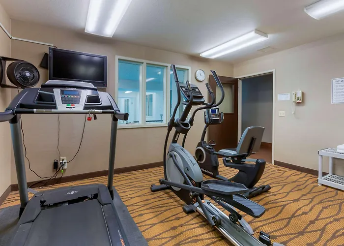 Sleep Inn Ontario