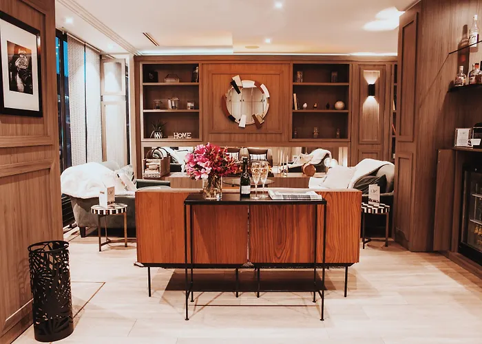 Waldorf Montparnasse