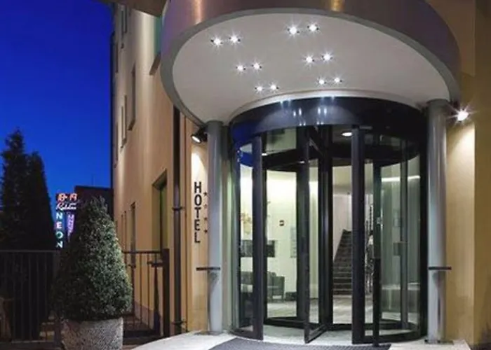 Hotel Ovest Piacenza