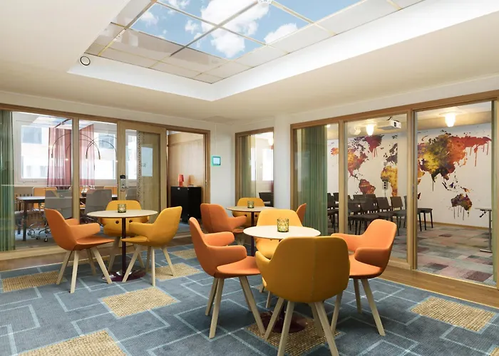 Profilhotels Hotel Garden Malmo