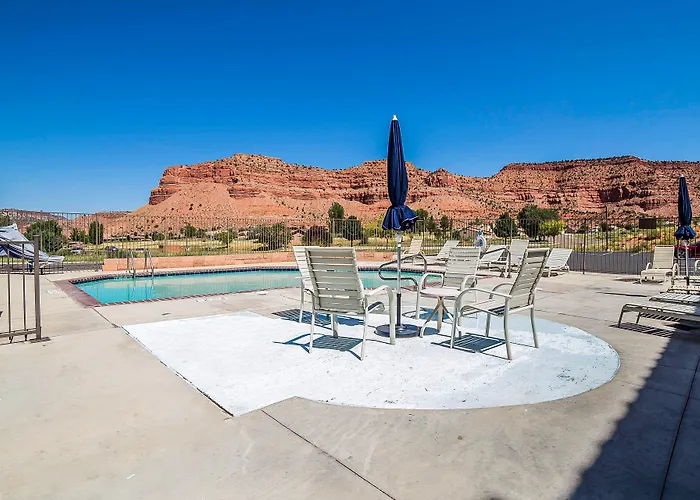 Quality Inn Kanab National Park Area