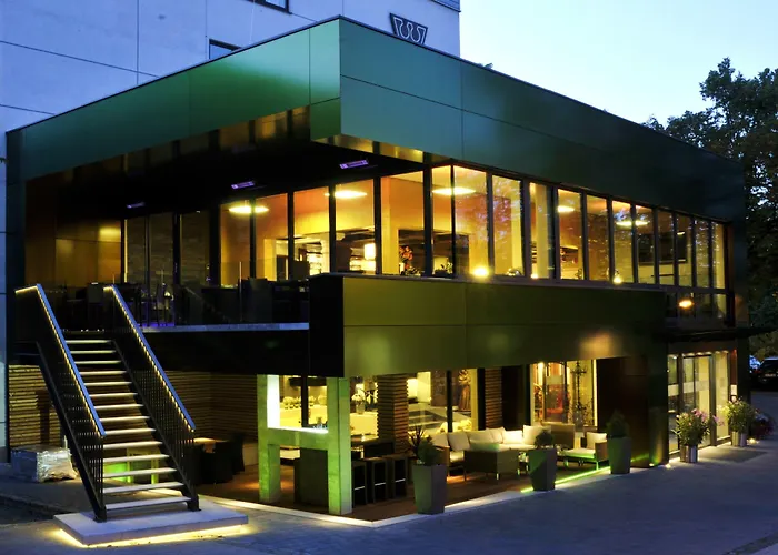 Hotel Central