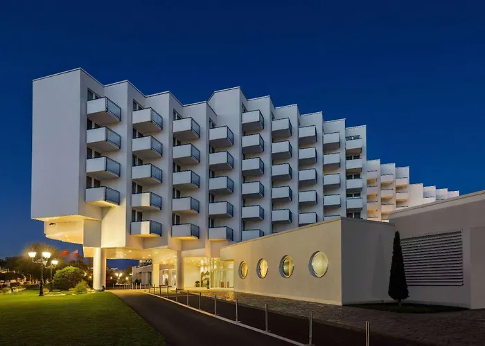 Vienna House By Wyndham Amber Baltic Miedzyzdroje Hotel