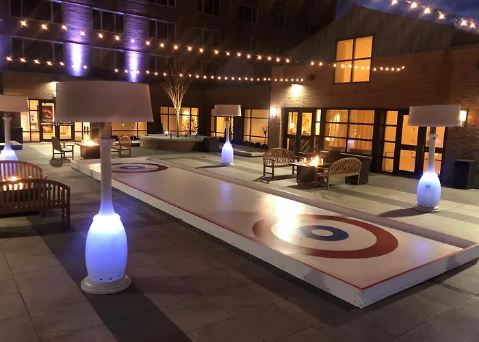 The H Hotel Midland
