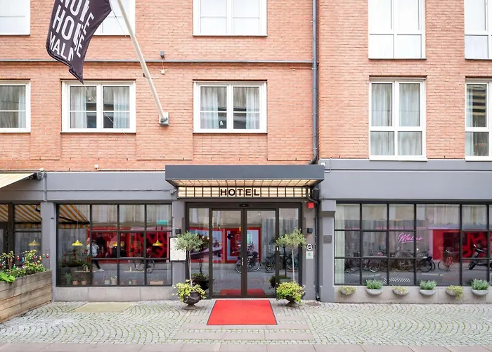 Best Western Plus Noble House