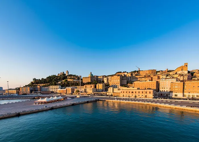 Grand Hotel Palace Ancona