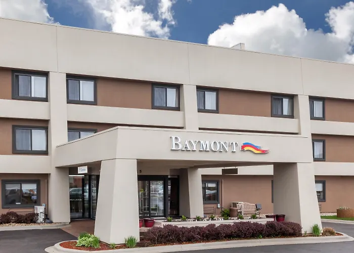 Baymont By Wyndham Glenview