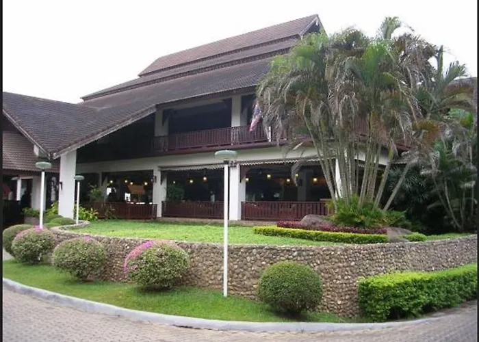 The Imperial Mae Hong Son Resort