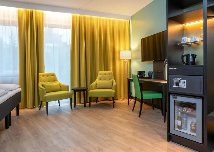Thon Hotel Linne