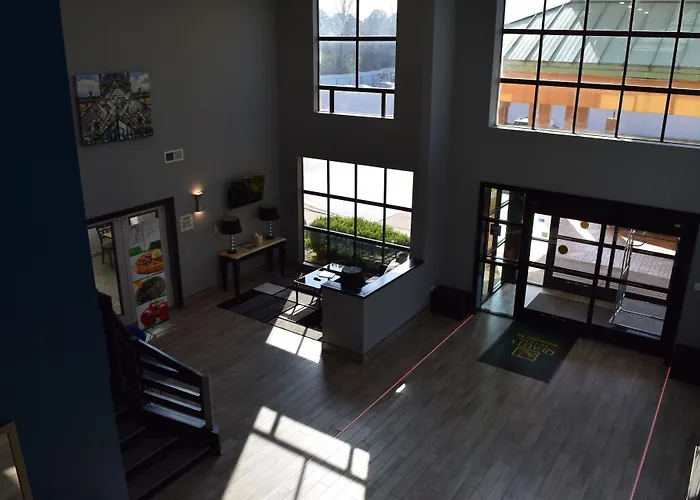 Quality Suites Maumelle - Little Rock Northwest