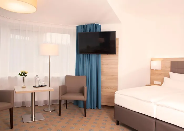 Hotel Frisia