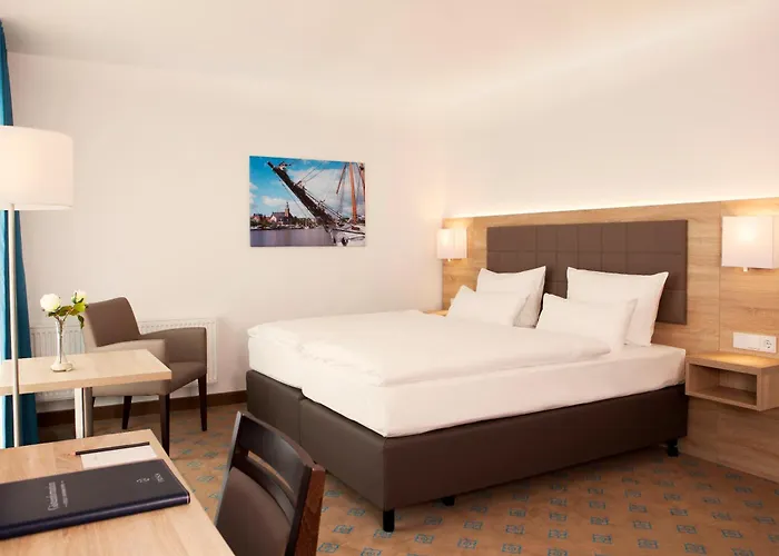 Hotel Frisia Leer