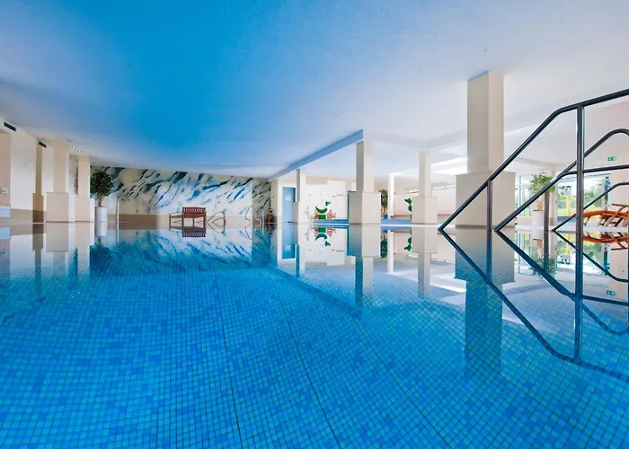 Sporthotel Grafenwald 4 Sterne Superior Daun