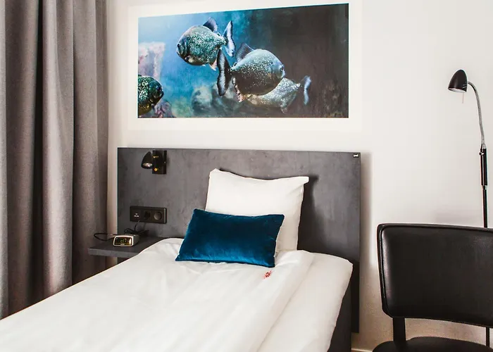 Best Western Plaza Hotel Eskilstuna