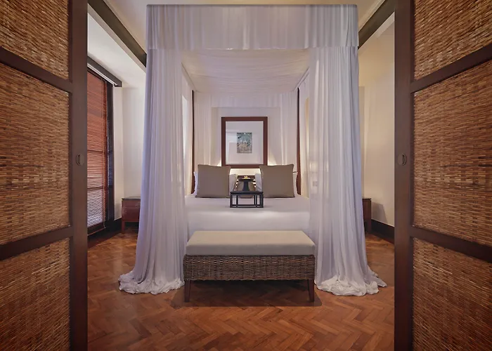 The Legian Seminyak, Bali Hotel