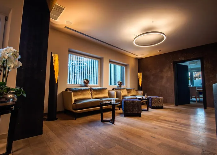 Alpenrose Kufstein Hotel