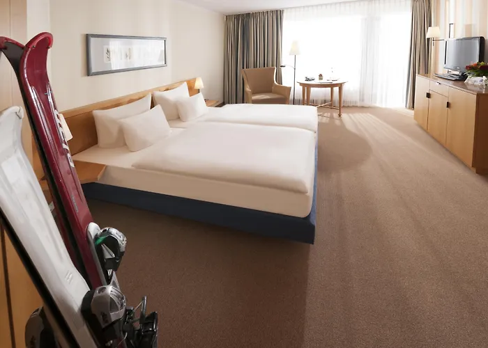 Dorint Resort Winterberg Sauerland